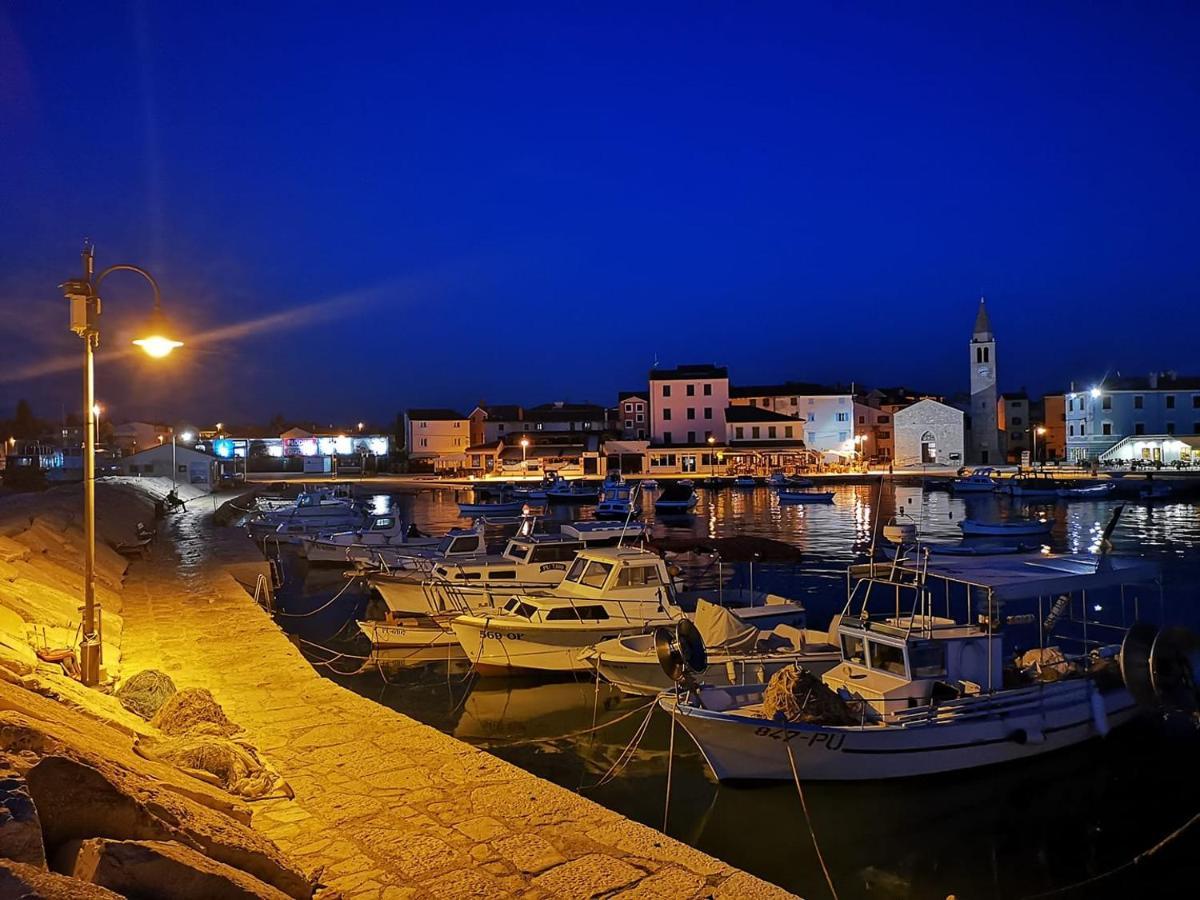 Pleasing Place Fažana Exterior foto